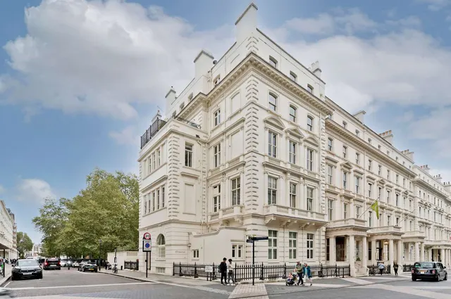 Photo 3 — Princes Gate, London, SW7 2PG