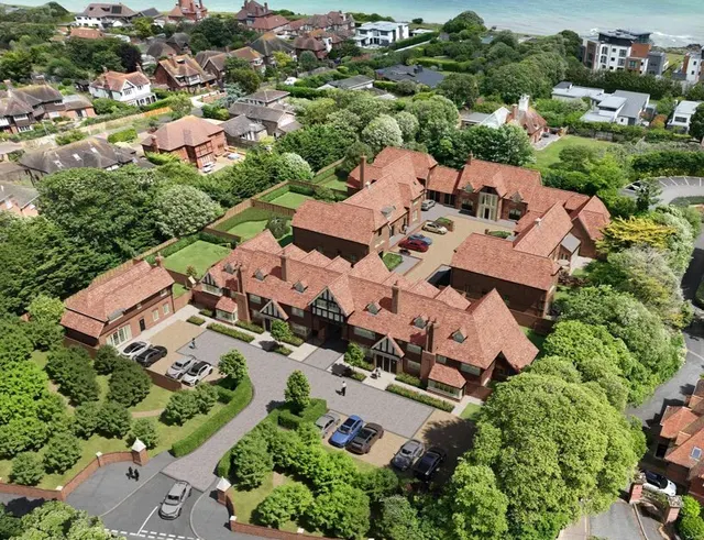 North Foreland Road, Broadstairs, CT10, photo 1