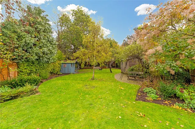 Photo 2 — Nightingale Road, Hampton, TW12 3HX