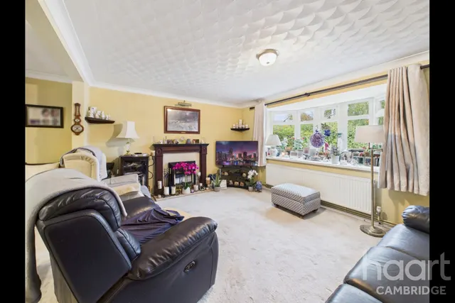 Woodland Road, Cambridge, CB22, photo 2