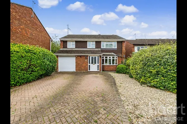 Woodland Road, Cambridge, CB22, photo 1