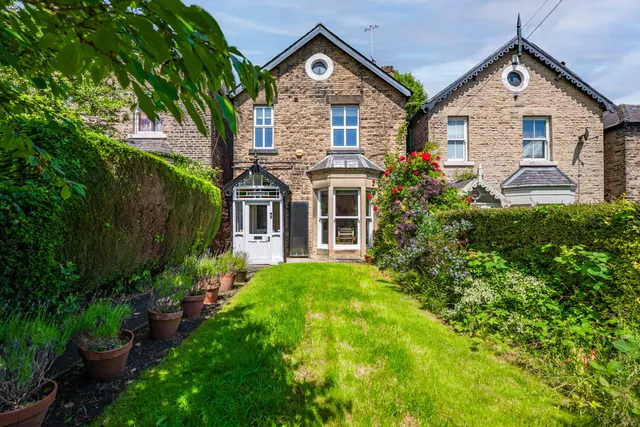 Nethergreen Road, Sheffield, S11 7EJ, photo 1