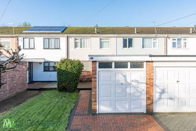 Mill Lane Close, Broxbourne, EN10, photo 1