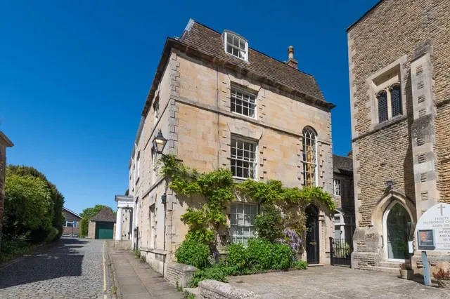 Barn Hill, Stamford, Lincolnshire, PE9 2AE, photo 1