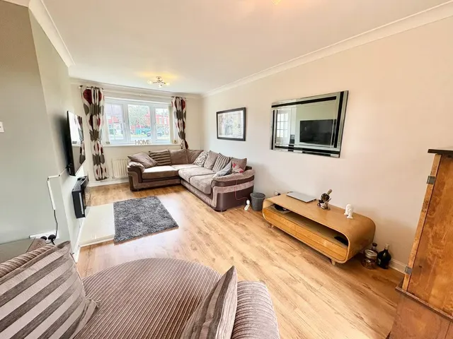 Chestnut Avenue, Spennymoor, DL16, photo 3