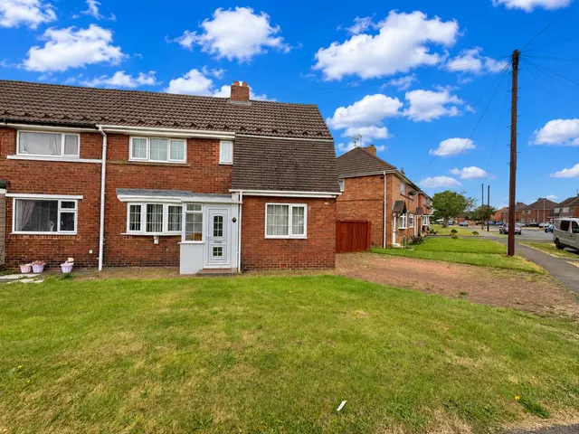 Chestnut Avenue, Spennymoor, DL16, photo 1