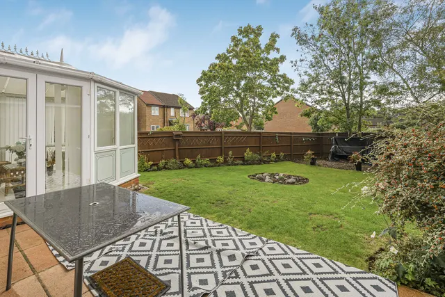 Kysbie Close, Abingdon, photo 2