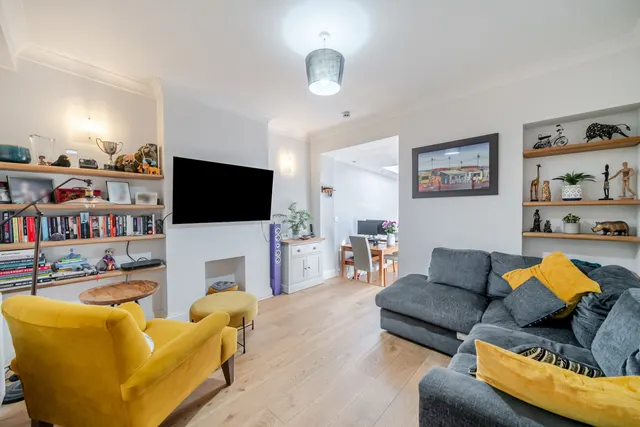 Stella Road, Tooting, SW17, photo 2