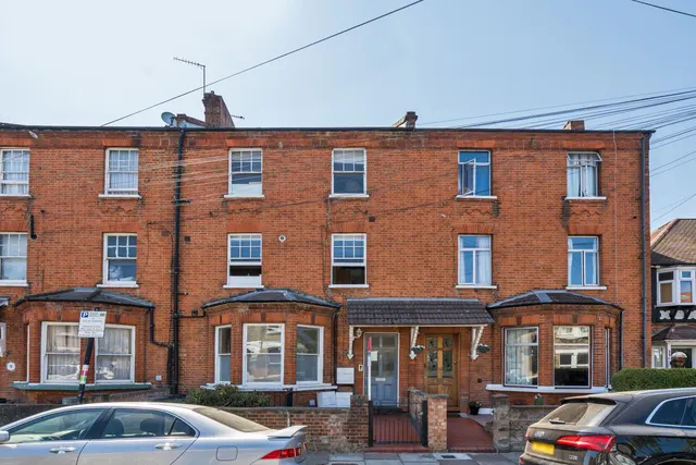 Stella Road, Tooting, SW17, photo 1