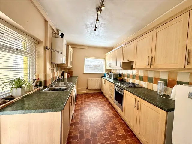 Belle Vue Road, Salisbury, Wiltshire, SP1, photo 1