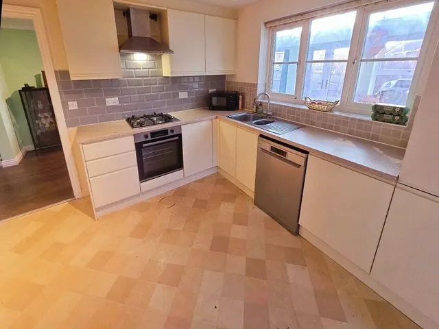 Photo 2 — Wessex Drive, Ince, Greater Manchester, WN3