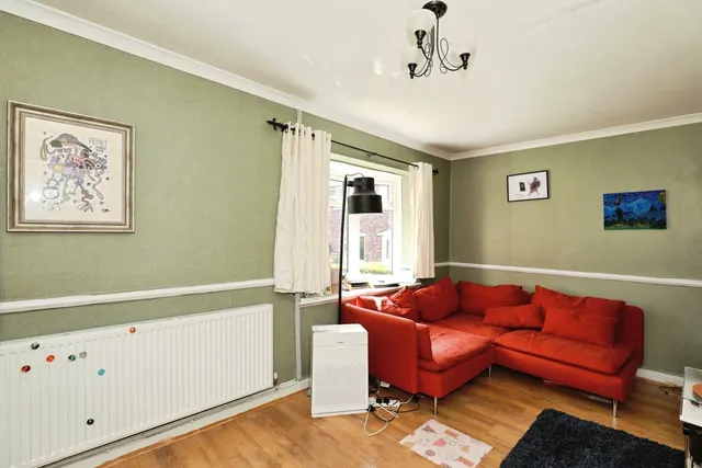 Photo 2 — Westfield Grove, Barnton, Northwich, Cheshire, CW8