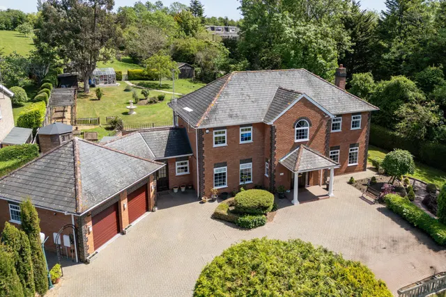 Brook Lane, Renhold, Bedford, photo 1