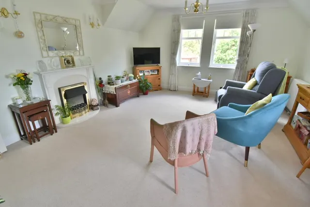 Pegasus Lodge, BH22, photo 3