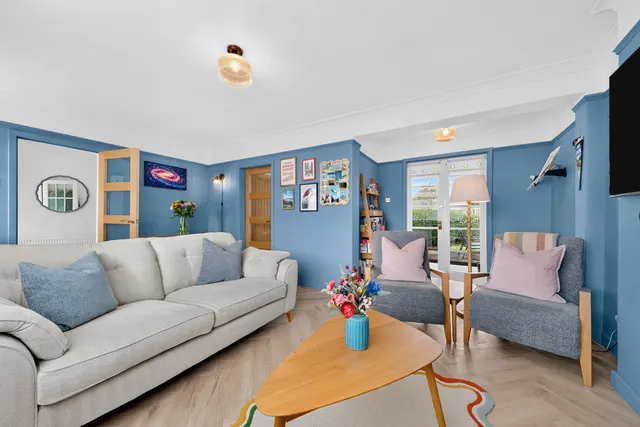Livingstone Drive, The Murray, G75, photo 3