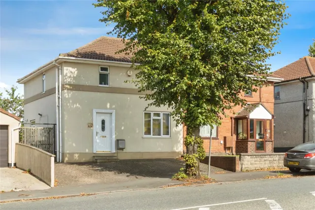 Winterstoke Road, Ashton, BS3, photo 1