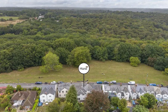 Commonside Downley, High Wycombe, HP13, photo 2