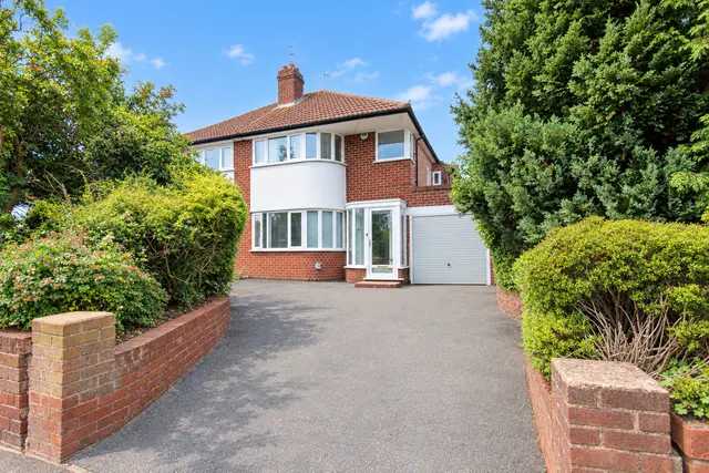 Dwellings Lane, Quinton, B32, photo 1