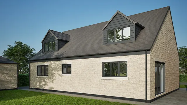 The Views, Little Houghton, S72, photo 3