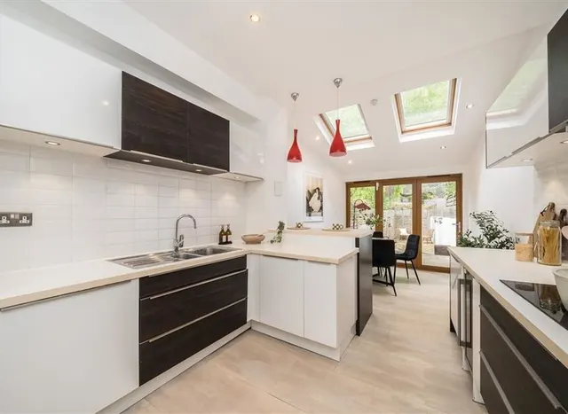 Photo 3 — Fairfax Road, Teddington, TW11