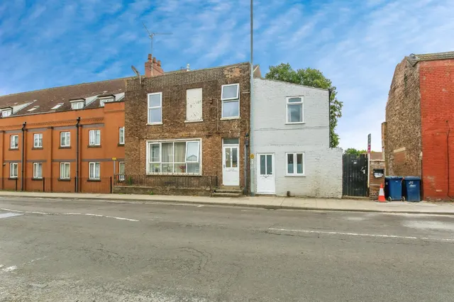 Norwich Road, Wisbech, photo 1