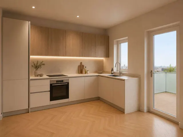 Photo 3 — Norroy Road, Putney, London, SW15 1PF
