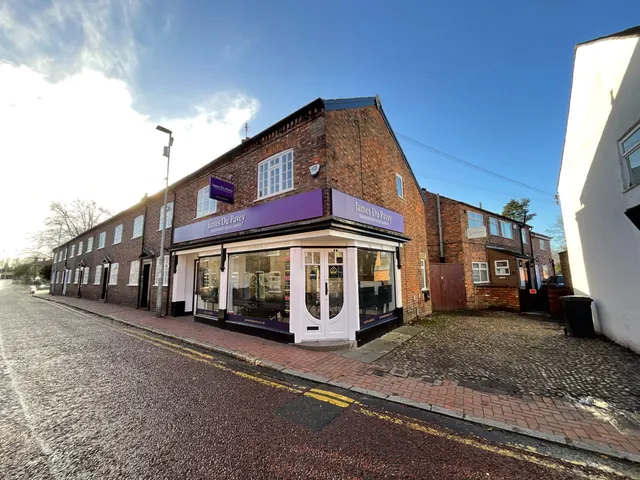 Pillory Street, Nantwich, CW5, photo 1