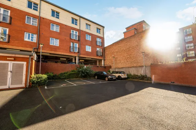 Clement Street, Birmingham, B1, photo 2