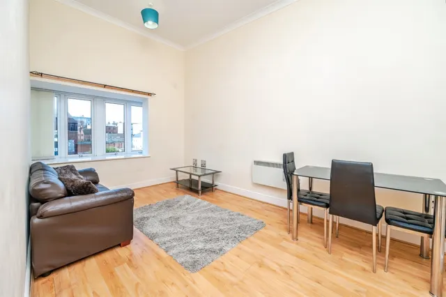 Clement Street, Birmingham, B1, photo 3