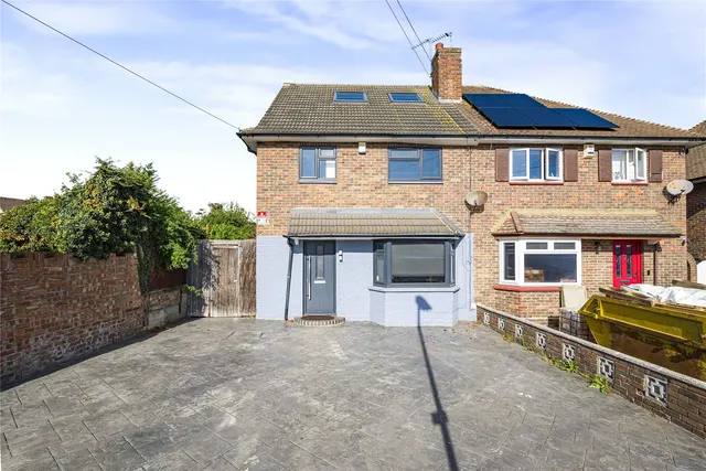 Blenheim Drive, Welling, DA16, photo 1