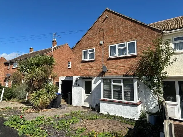 Chaucer Crescent, Braintree, CM7, photo 1
