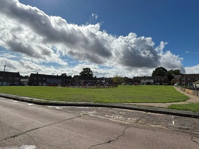 Chaucer Crescent, Braintree, CM7, photo 2