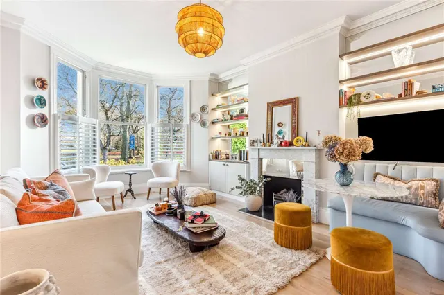 Albert Bridge Road, London, SW11 4QB, photo 1
