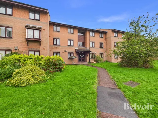 Minster Court, City Centre, Liverpool, L7, photo 1