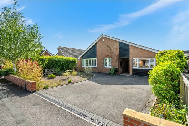 Hervey Road, Sleaford, Lincolnshire, NG34, photo 1