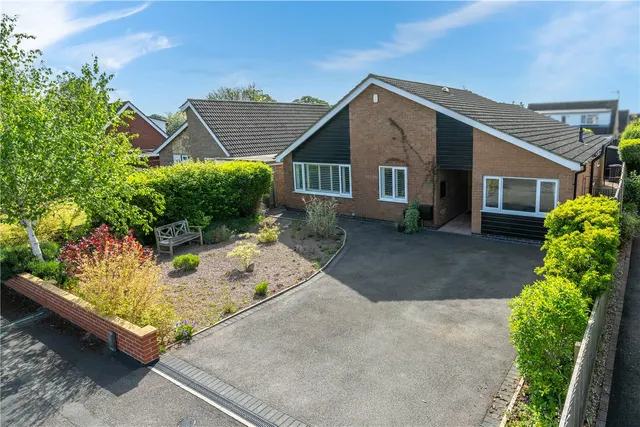 Photo 2 — Hervey Road, Sleaford, Lincolnshire, NG34