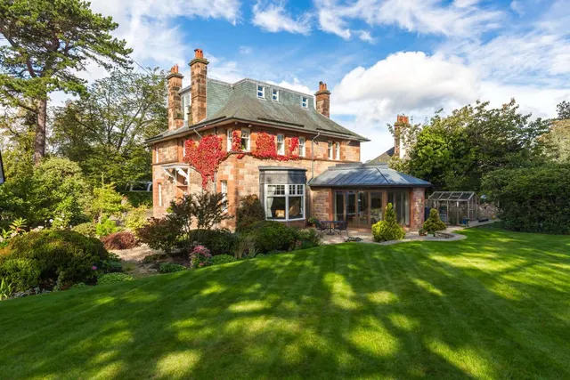 Woodhall Road, Colinton, EH13, photo 1