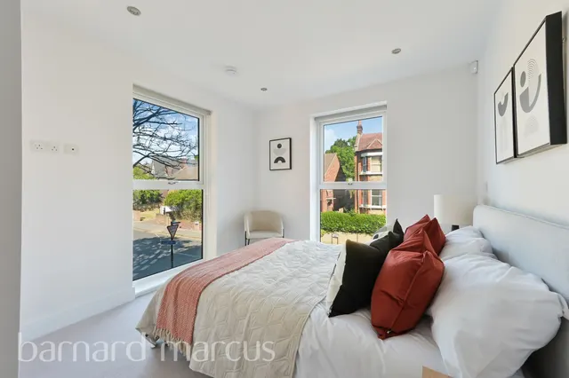Eldon Park, London, SE25, photo 3