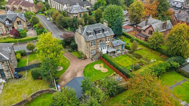 Greenlaw Drive, Paisley, photo 2