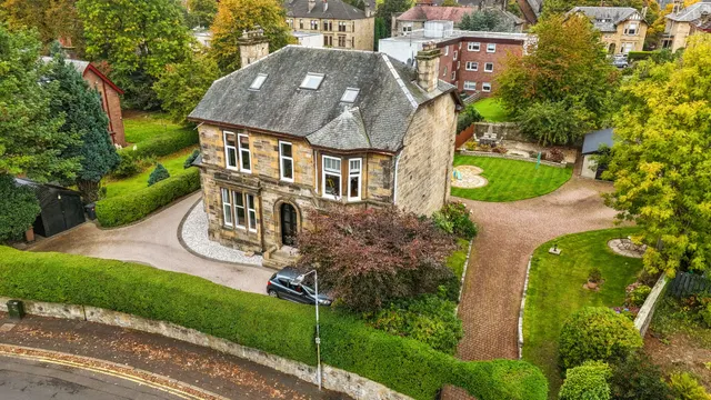 Greenlaw Drive, Paisley, photo 1