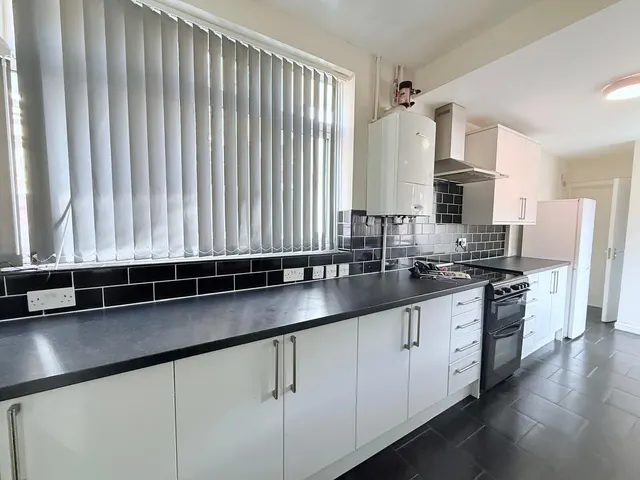 Arnesby Road, Nottingham, NG7, photo 2