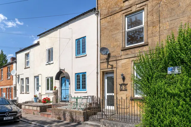 Higher Kingston, Yeovil, BA21, photo 1