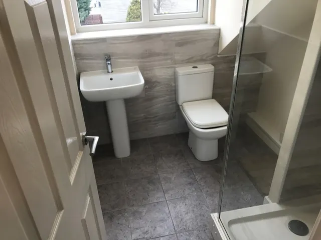 Photo 3 — 64 Newcastle Avenue, Worksop