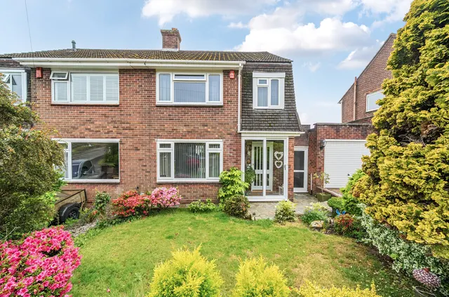 Southwell Road, Plymouth, Devon, PL6