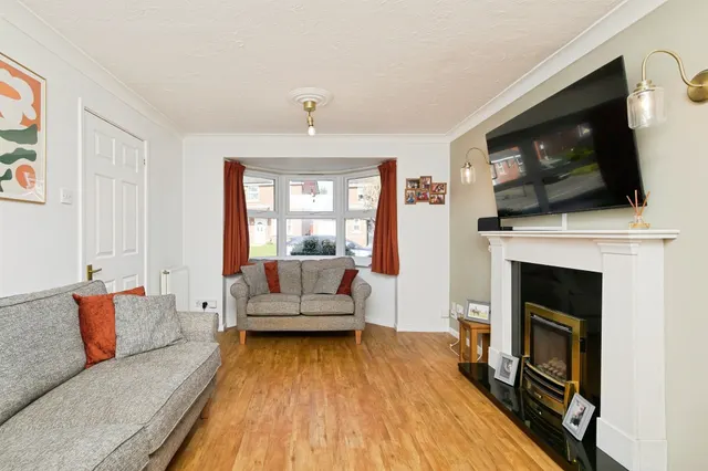Netherside Drive, Chellaston, DE73, photo 2