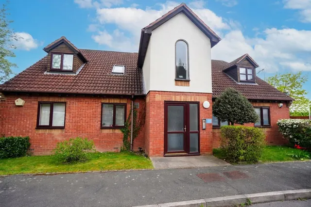 Gandon Vale, High Wycombe, HP13, photo 1