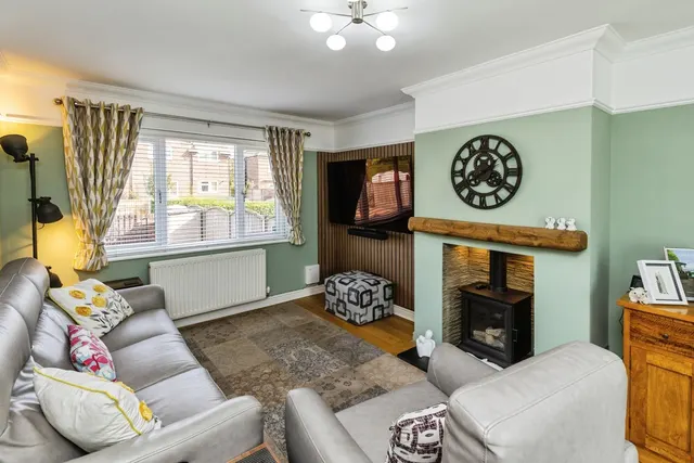 Mainwaring Drive, Saltney Ferry, CH4, photo 2