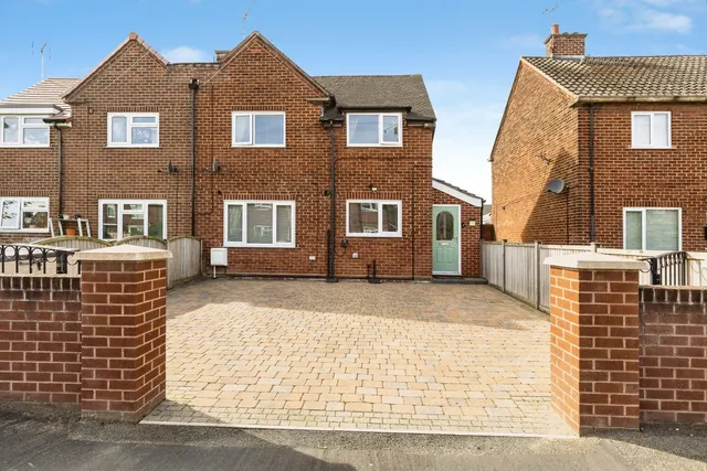 Mainwaring Drive, Saltney Ferry, CH4, photo 1