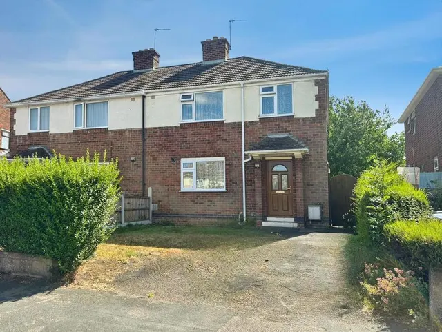 Holt Road, Burbage, Leicestershire, LE10, photo 1