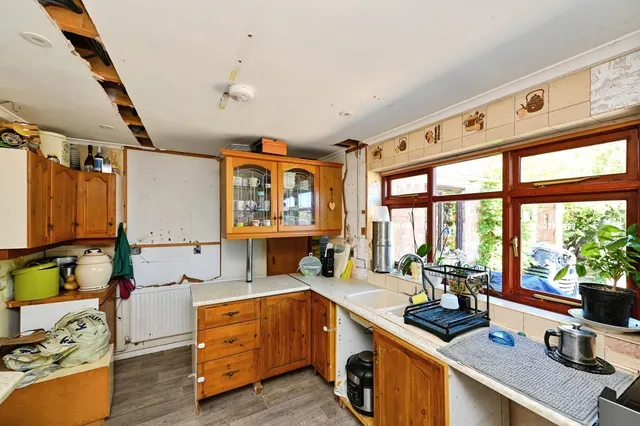 Photo 3 — Glenfield Close, Outwell, Wisbech, Norfolk, PE14